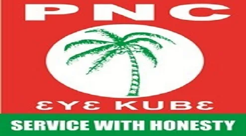 2024 polls: PNC petitions EC against certification of PNP over similar party emblem