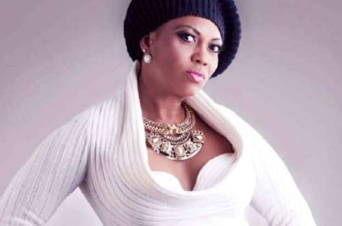 “Even me am broke, I need help too”- Pascaline Edwards reveals