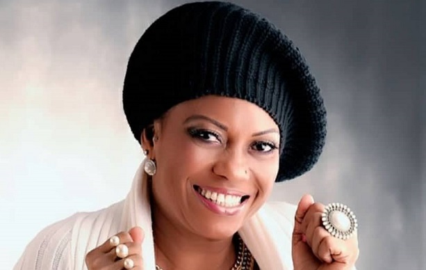 Who are we to judge; Funny Face has been through “hell and back” – Pascaline Edwards
