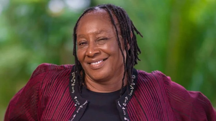 Cheating is not a reason to divorce my husband – Patience Ozokwo