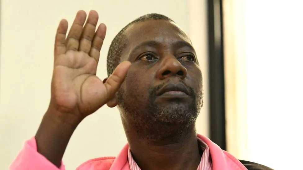 Cult leader linked to 400 deaths in Kenya to undergo mental checkup