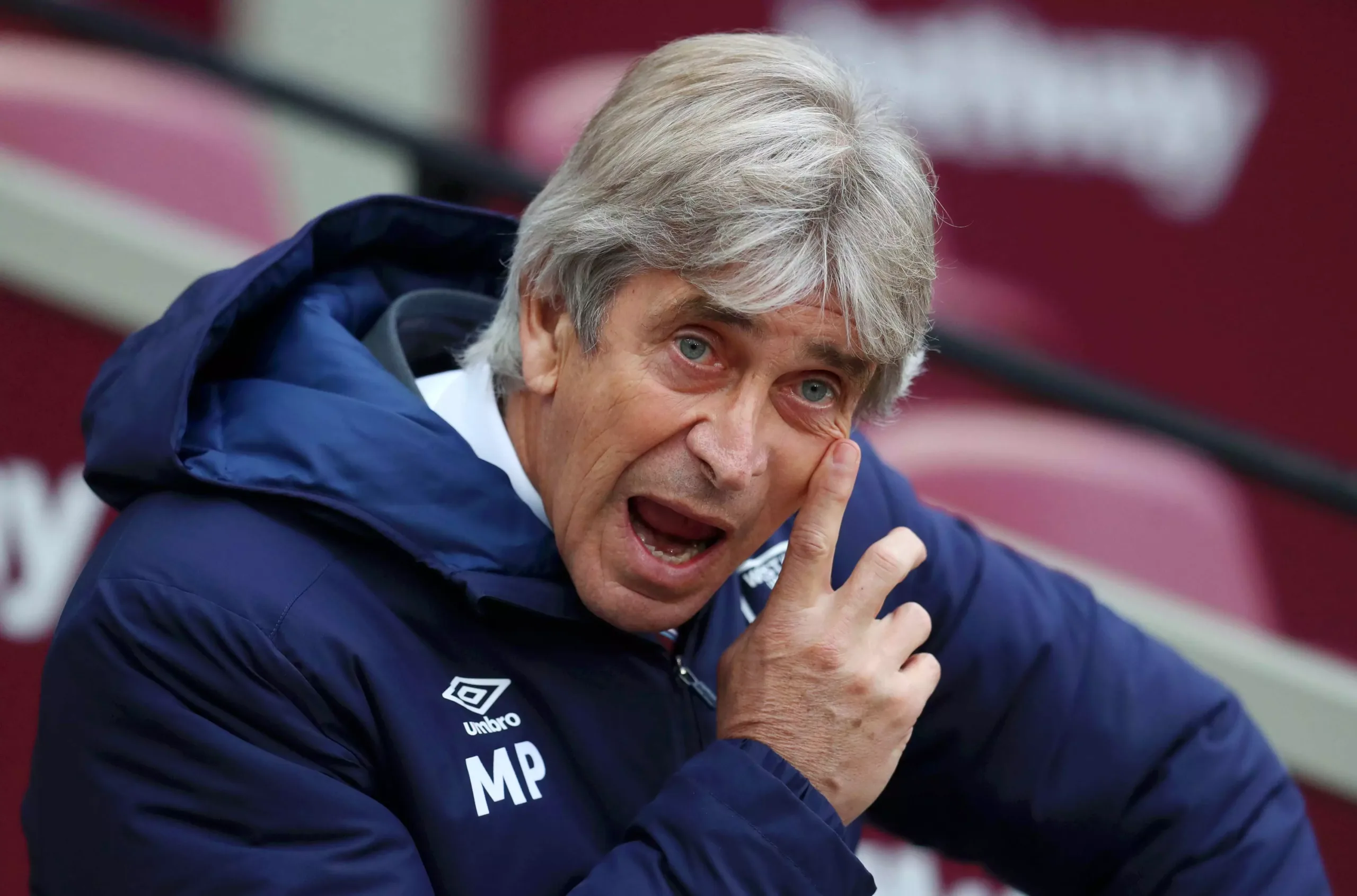 Former EPL manager defends AFCON timing amid David Moyes rants over Kudus absence in Brighton clash