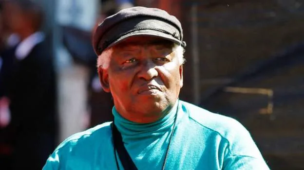 Legendary South African photographer Peter Magubane remembered