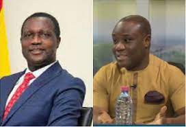 PhD holder but “so light and pedestrian in thought”—Felix Kwakye slams Dr Adutwum