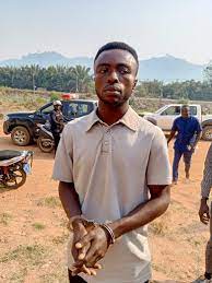 Police arrest teacher for allegedly impersonating Akan MP