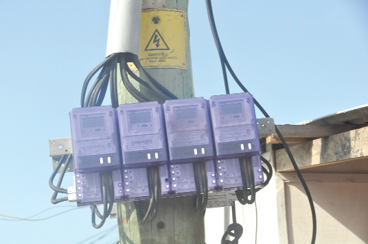 New standard electricity meters to be rolled out in April – Energy Ministry