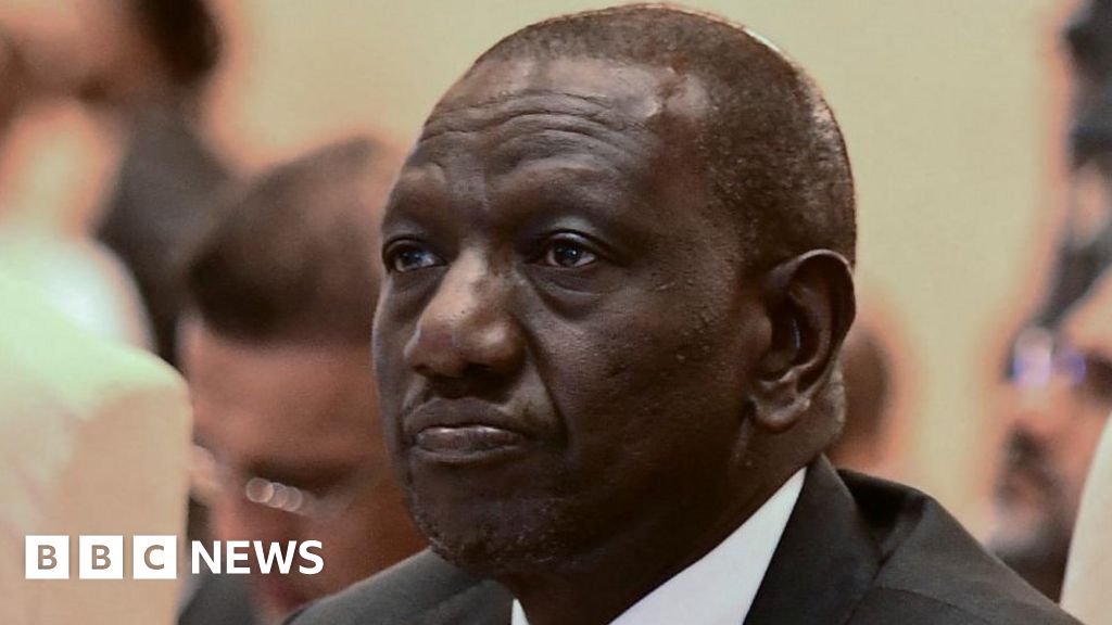 Kenyan Court of Appeal rejects govt request to implement controversial housing levy
