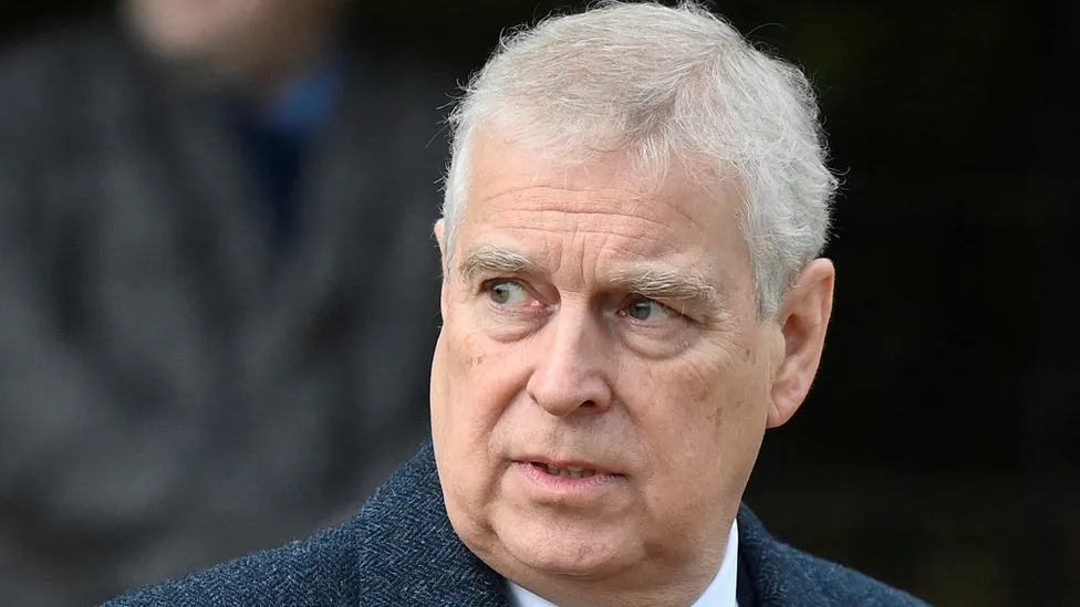 Prince Andrew’s claims not being looked into – Met Police