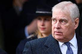 Jeffrey Epstein: Court documents mention Prince Andrew and Bill Clinton