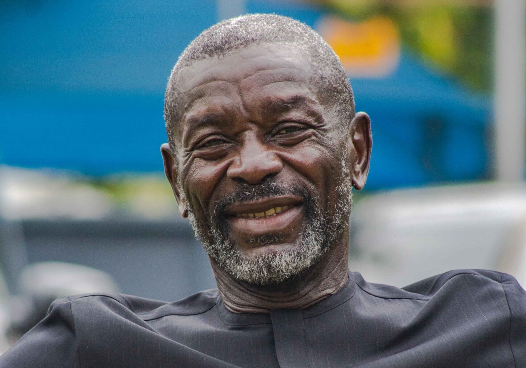 I believe in having a girlfriend rather than getting married – Prince Kofi Amoabeng
