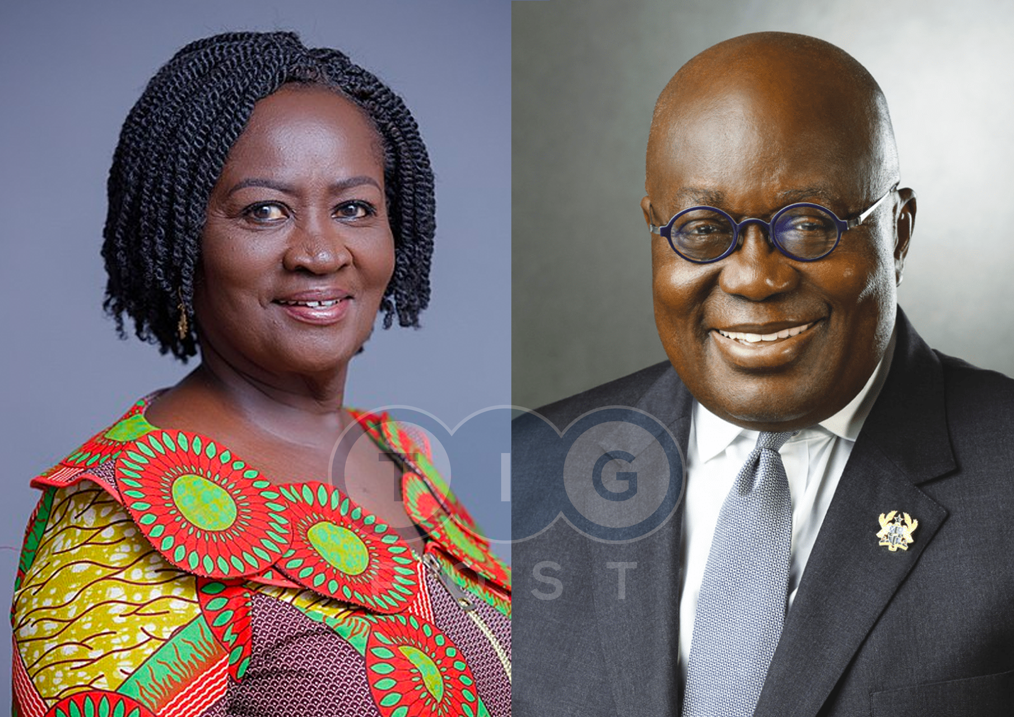 “Our president keeps blaming his failures on those who he claims do not vote for him” – Prof Opoku-Agyemang