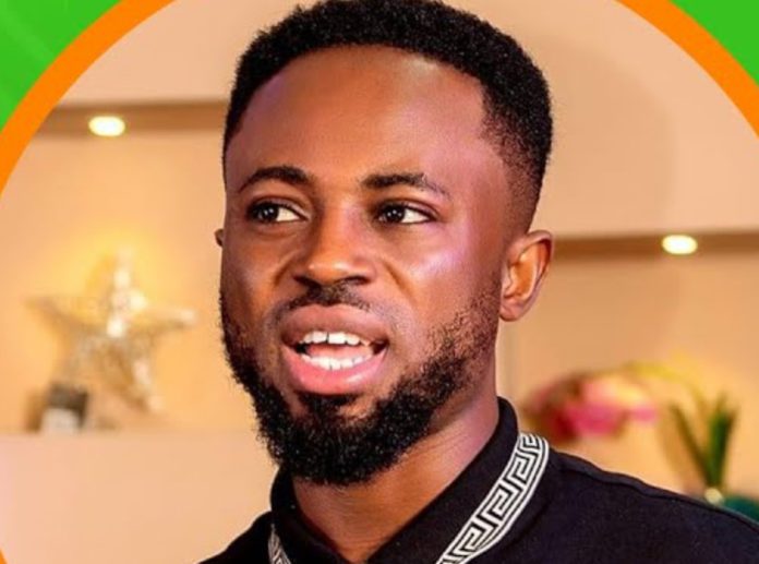 Kudus scored 2 goals because I prayed for him – Prophet Fire Ogya