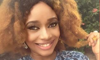 Nigerian ex-beauty Queen wanted for alleged drug trafficking; raid uncovers significant haul