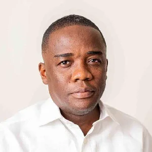 Ralph Poku Adusei denies alleged connections with Togbe Afede amid Joe Wise’s claims