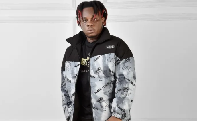 Lokal Shock transitions from rapping to singing, launches new track ‘Enemy’