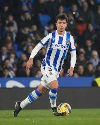 Arsenal join race for Real Sociedad’s Zubimendi