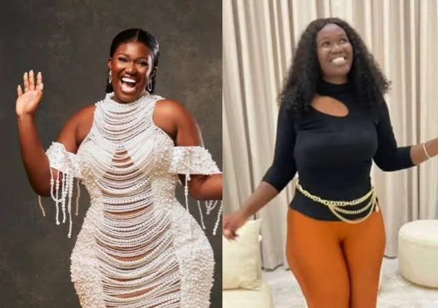 Real Warri Pikin’s stunning transformation elicits mixed reactions on social media