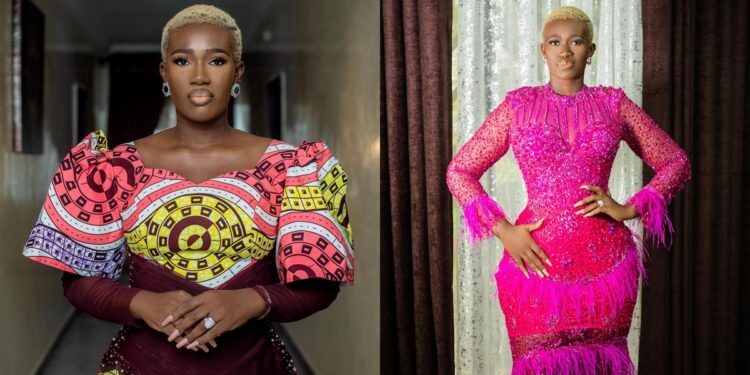 Video: 3 doctors saved my life after failed attempt to commit suicide – Real Warri Pikin