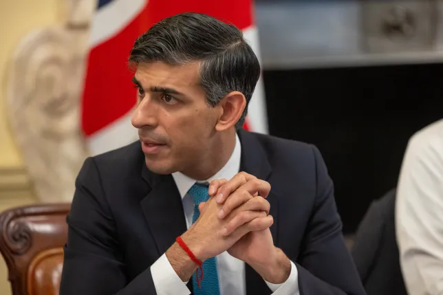 MPs to hear from Rishi Sunak after strikes in Yemen