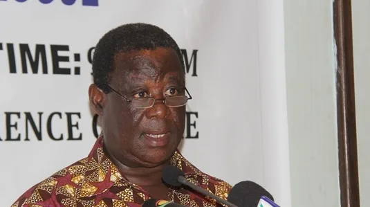 Government threatens action against illegal miners destroying road projects in Osino