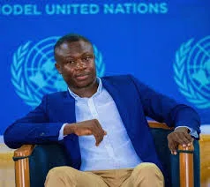 “Someone has got to speak sense into this guy’s head” – Saddick Adams fumes over Black Stars security staff member’s ‘unprofessionalism’