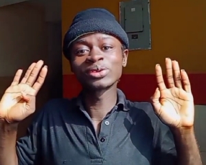 People have advised me to do drugs so that I can be wild during my performances – Safo Newman