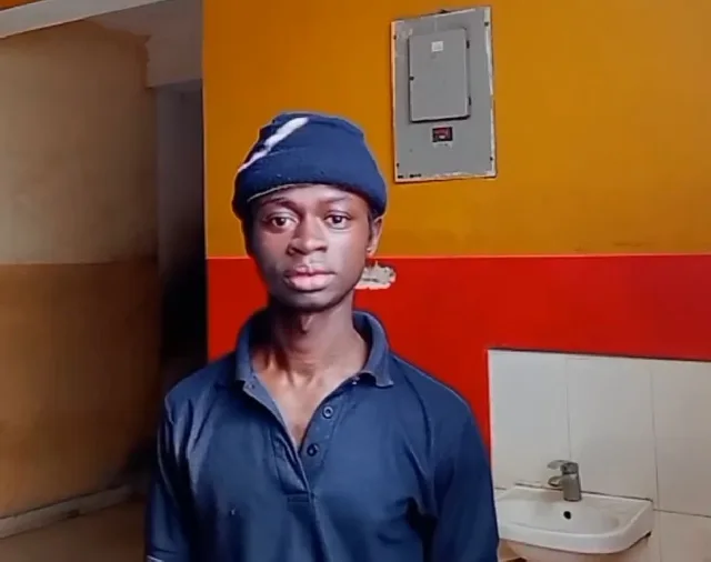 Sarkodie officially endorses rising highlife star Safo Newman