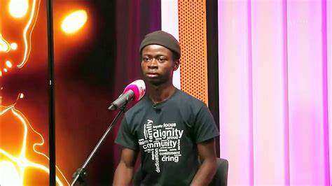 Meeting Sarkodie will be a dream come true – Safo Newman
