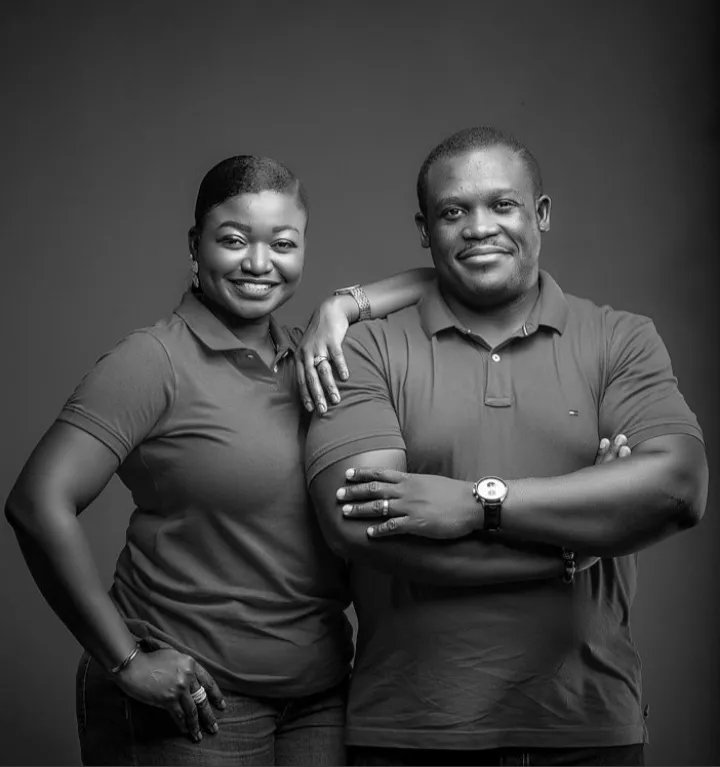 “If I am not doing politics; I lay by my wife”-Sam George discloses