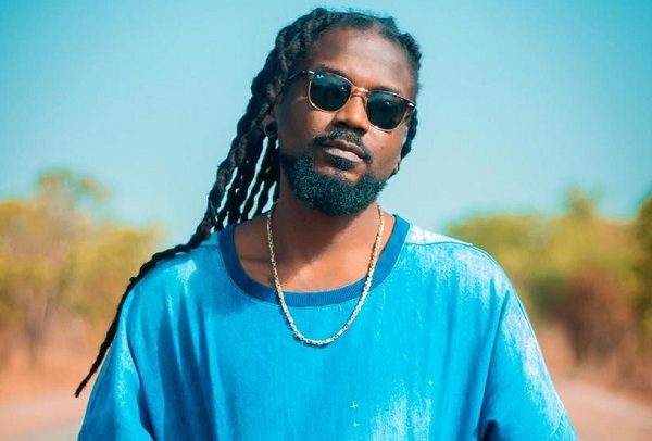 Acting is a draining profession for me – Samini