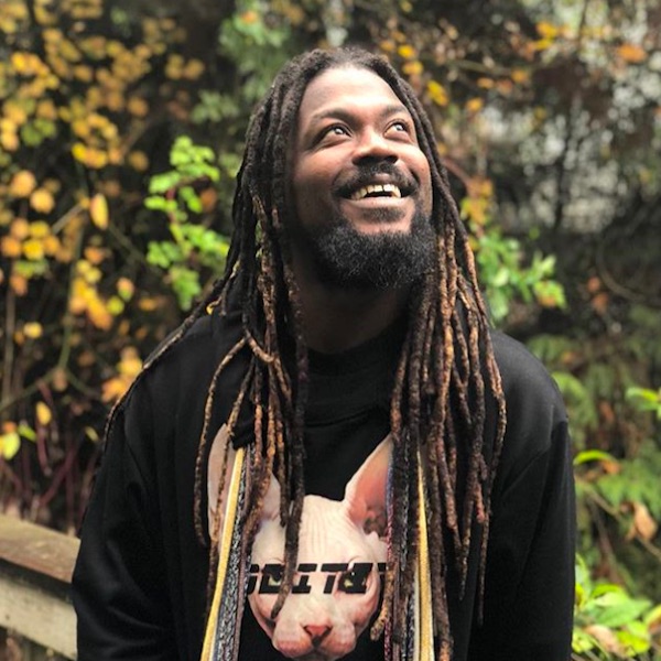 “Not your regular artist, not your average artist” – Samini bags second class in GIMPA