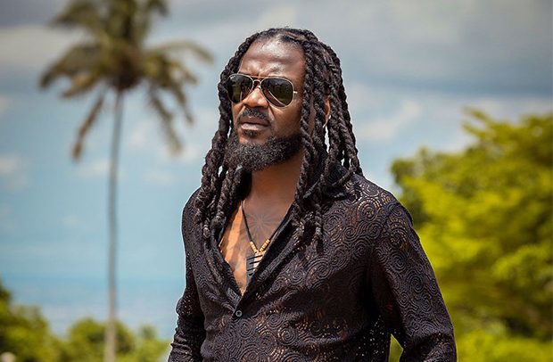 Social media user issues apology to Samini following threats