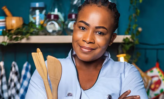 My GWR attempt was a transformative experience – Chef Faila