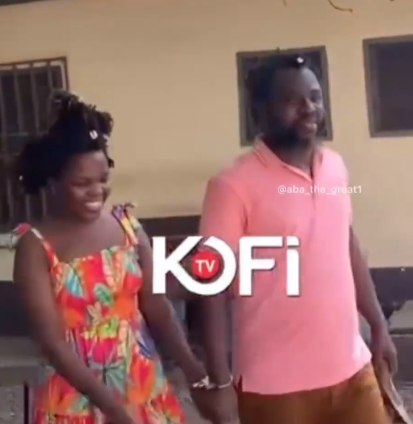 What happened to Empress Lupita and Godpapa The Greatest? Their new look causes stir online