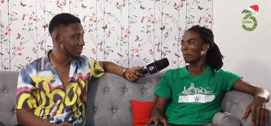 “For the core math, I didn’t use a calculator” – Tyron Marghuy