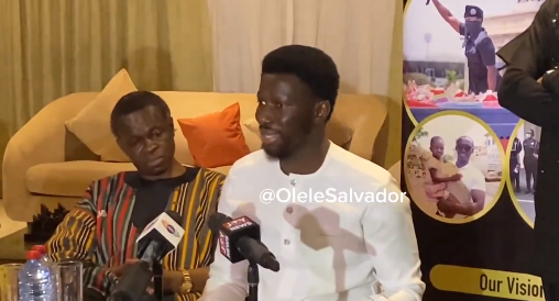 “I have consistently fulfilled my tax obligations” – Cheddar