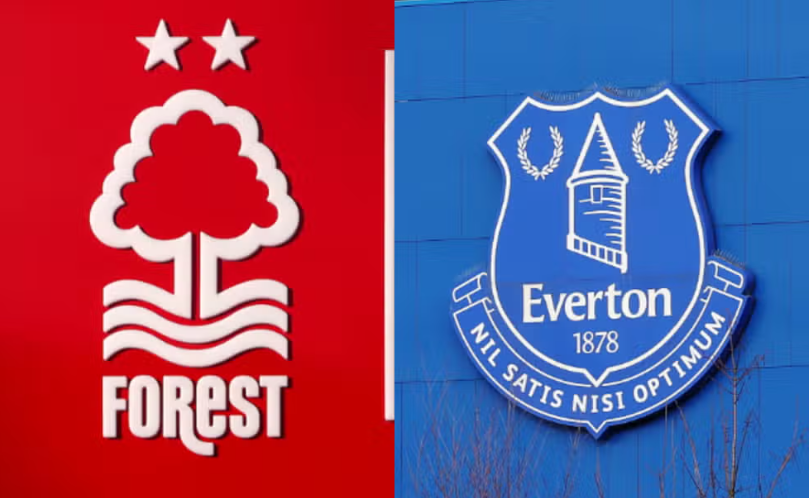 Everton and Nottingham Forest face charges for violating financial regulations of Premier League