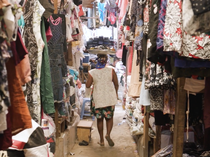 Ghana faces alarming secondhand clothing waste crisis – Research
