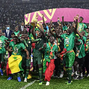 More money for AFCON winner as CAF increases prize money by 40%