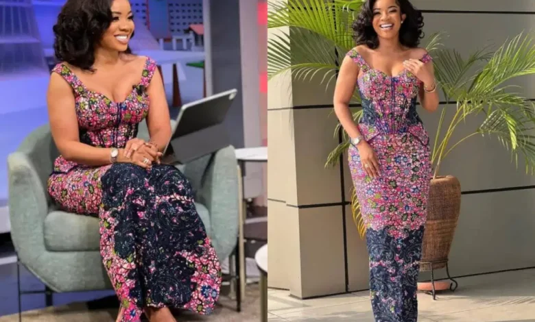 Being an entrepreneur in this country in no joke – Serwaa Amihere