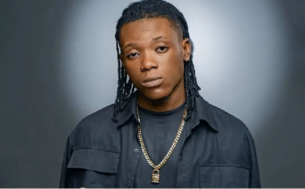 My breakthrough song ‘Picture’ has taken me places I never imagined – Seven Kizs