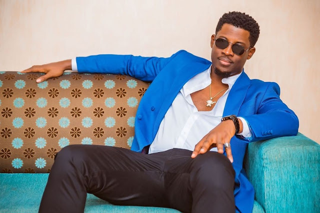 I am grateful to movie producers for giving me jobs – BBNaija ex housemate Seyi Awolowo