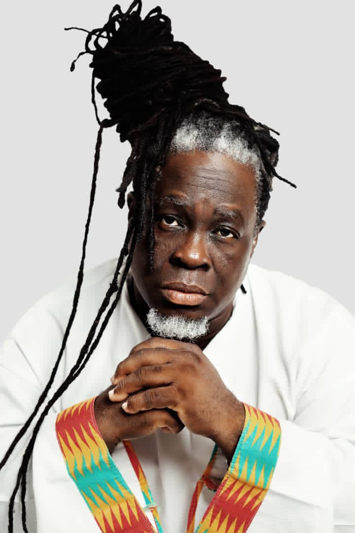 Embrace gays without any judgement – Shasha Marley