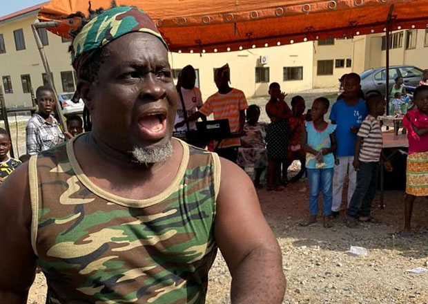 I rejected $50,000 offer to compose a reggae song for a political party – Shasha Marley