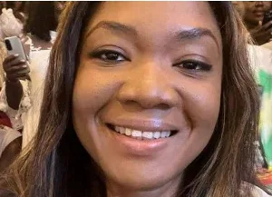 Rebecca Akufo-Addo’s aide set to face it off with Adwoa Safo, Mike Oquaye Jnr, in Dome-Kwabenya race