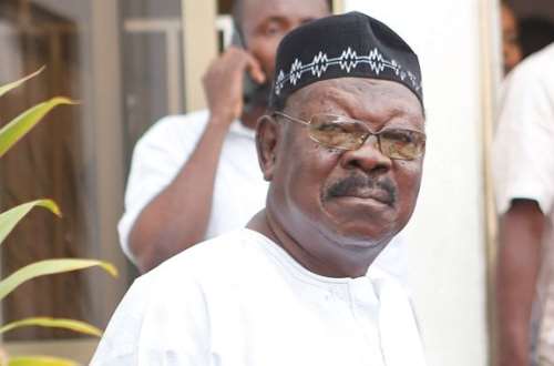 Henry Quartey reported me to Akufo-Addo, he has been insulting me – Sheikh I.C Quaye