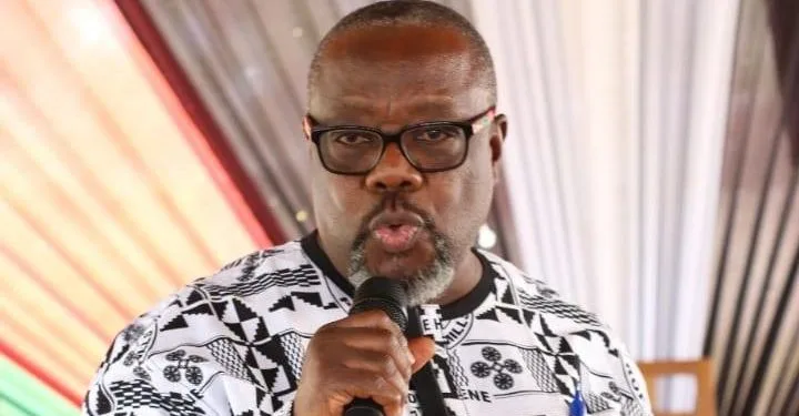 Why are you not asking for JB Danquah’s autopsy report? – Samuel Atta-Mills questions Akufo-Addo