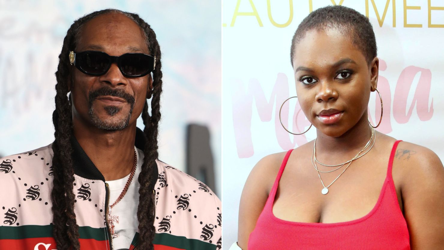 I do not deserve stroke at age 24 – Snoop Dogg’s daughter laments 