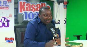 2024 polls: Alan will beat ‘clueless’ Bawumia —Solomon Owusu