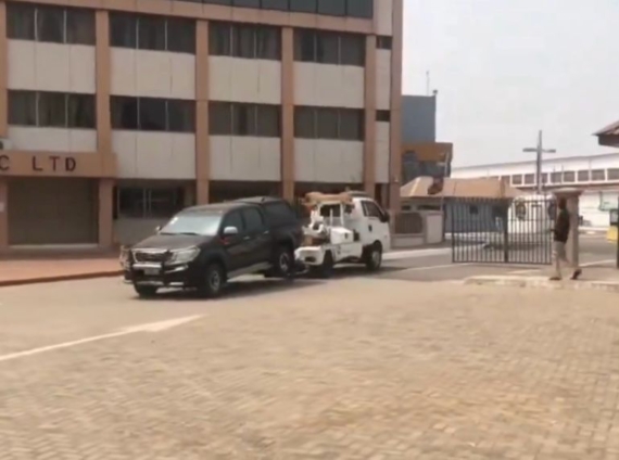 Some assets of PBC seized, to be sold to pay off GHC300m debt owed to ADB Bank, GCB Bank